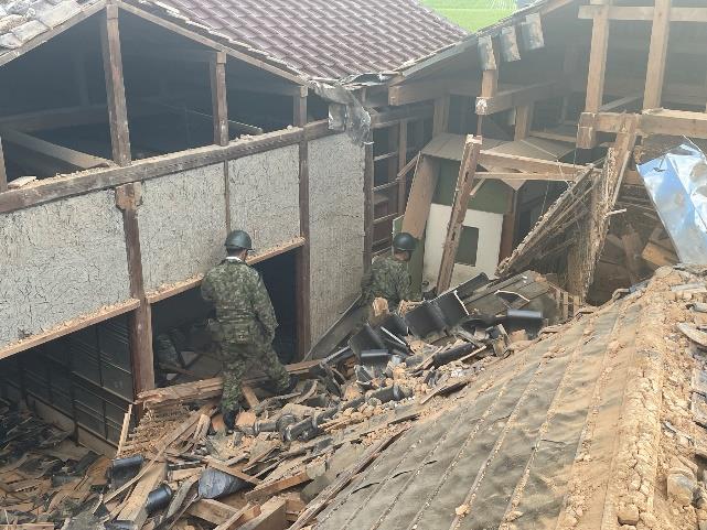 Adventist Members Safe Following Kumamoto Earthquake